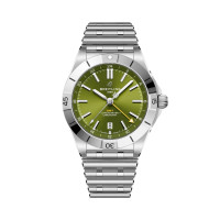 Breitling A32398A11L1A1 Chronomat Automatic GMT 40 Giannis Antetokounmpo
